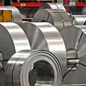 SB 575 Hastelloy C276 Strip SB 575 Hastelloy C276 Strip