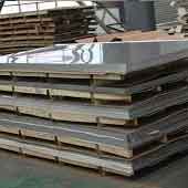 SB424 Alloy 825 Polished Plate