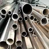 SCH40 Grade 2 Titanium pipe
