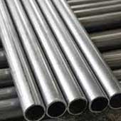 Schedule 40 Grade 2 Titanium Pipe