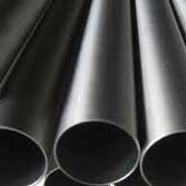 Schedule 40 Titanium Pipe