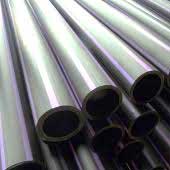 Schedule 5S Grade 5 Titanium Pipe