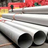 Schedule 5S Hastelloy C276 Pipe