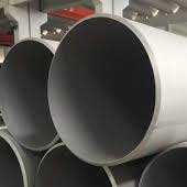 Schedule 5S monel 400 Pipe