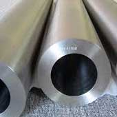 Schedule 5S Titanium Pipe