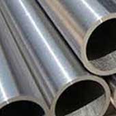 Thick Wall Alloy 400 Pipe