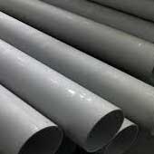 Thick Wall Titanium Alloy Gr 2 Pipe