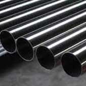 Titanium Alloy Gr 5 Polished Pipe