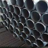 Thin Wall Hastelloy Alloy C276 Pipe