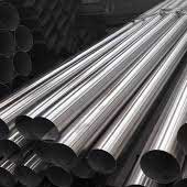 Thin Wall Monel Alloy 400 Pipe