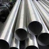 Thin Wall Ti Alloy Grade 5 Pipe