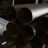 Thin Wall Ti Alloy Pipe