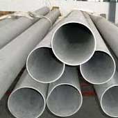 Thin Wall Titanium Alloy Gr 2 Pipe