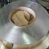 Ti Alloy Gr 5 Strip