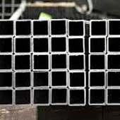 Ti Alloy Grade 5 Rectangular Pipe