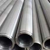 Titanium Alloy Custom Pipe