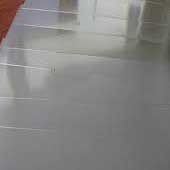 Titanium Alloy Gr 2 Nickel Clad Plate