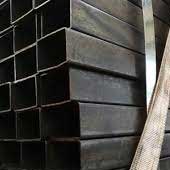 Titanium Alloy Gr 2 Rectangular Pipe