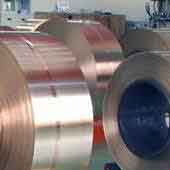 Titanium Alloy Gr 2 Strip