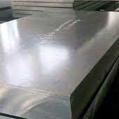 Titanium Alloy Gr 5 Plate