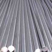 Titanium Alloy Rod Titanium Alloy Rod