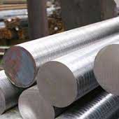 Titanium Alloy Round Bar Titanium Alloy Round Bar