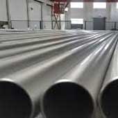 Titanium Alloy Welded Pipe