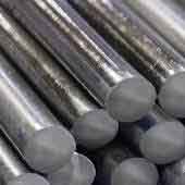Titanium ASTM B348 Forged Bar Titanium ASTM B348 Forged Bar