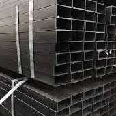 Titanium Astm B861 Square Pipe