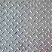 Titanium Checker Plate Titanium Checker Plate