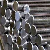 Titanium Din 3.7165 Round Bar Cold Drawn