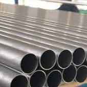Titanium Gr 2 ERW Pipe