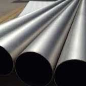 Titanium Gr 5 Hollow Pipe