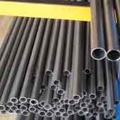 Titanium Gr.5 Bush Hex Pipe