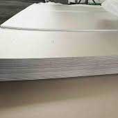 Titanium Grade 2 0.4mm thick-1000mmx2000mm Plate