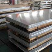 Titanium Grade 2 Din 3.7035 Cold Rolled Sheet