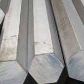 Titanium Grade 2 Hex Bar Titanium Grade 2 Hex Bar