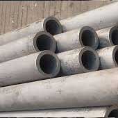 Titanium Grade 2 UNS R50400 Custom Pipe