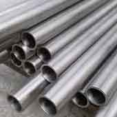 Titanium Grade 2 Welded Tube
