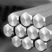 Titanium Grade 5 Hex Bar