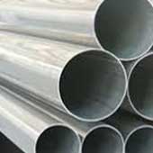 Titanium Grade 5 UNS R56400 Custom Pipe