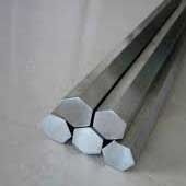 Titanium Hex Bar Titanium Hex Bar