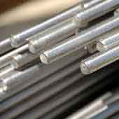 titanium Hollow Bar titanium Hollow Bar
