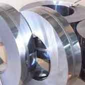 Titanium metal strip Titanium metal strip