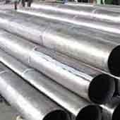 Titanium NCF Gr 5 pipe