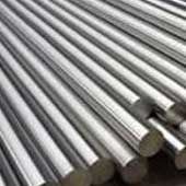 Titanium UNS R50400 Round Bar Titanium UNS R50400 Round Bar