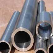 Titanium WERKSTOFF NR. 3.7165 ERW Pipe