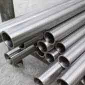 Titanium WERKSTOFF NR. 3.7165 Pipe