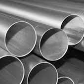 TÜV 305  Round Pipe