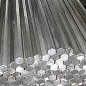 UNS N04400 Monel 400 Hex Bar